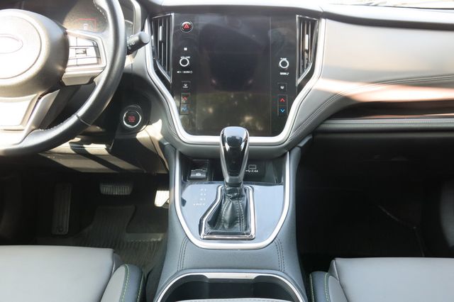 2023 Subaru Outback Onyx Edition CVT - 22912427 - 66