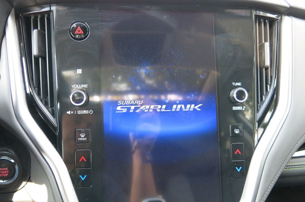 2023 Subaru Outback Onyx Edition CVT - 22912427 - 67