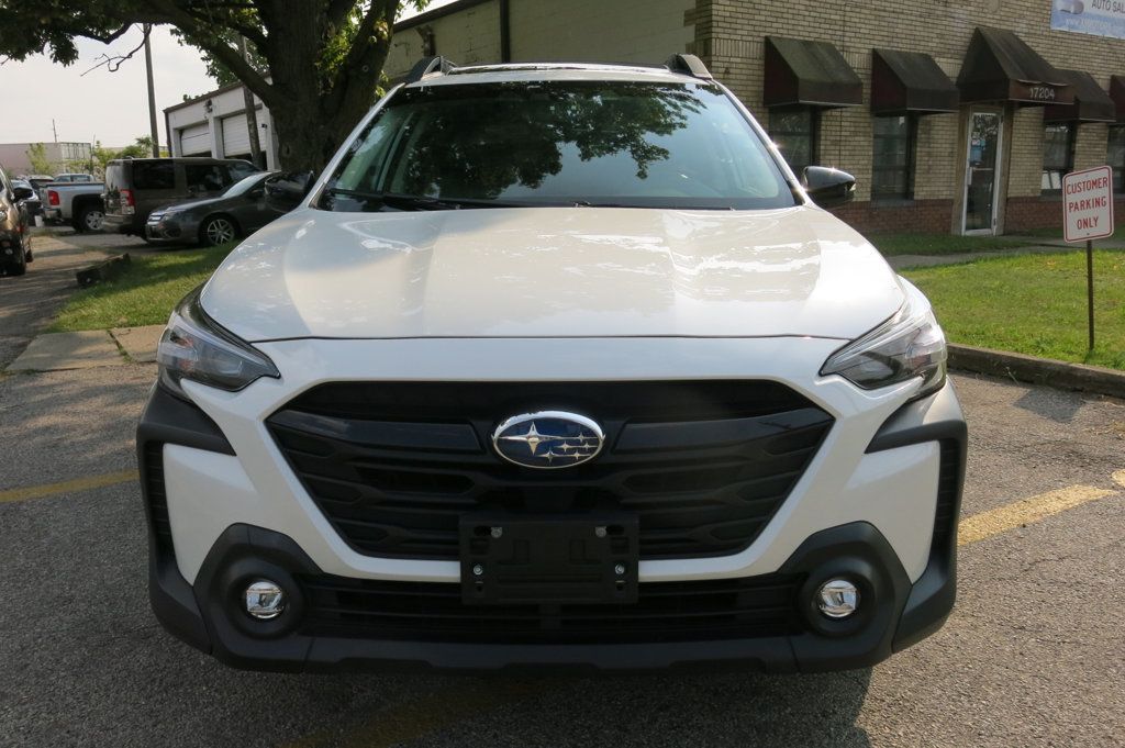 2023 Subaru Outback Onyx Edition CVT - 22912427 - 6