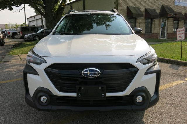 2023 Subaru Outback Onyx Edition CVT - 22912427 - 6