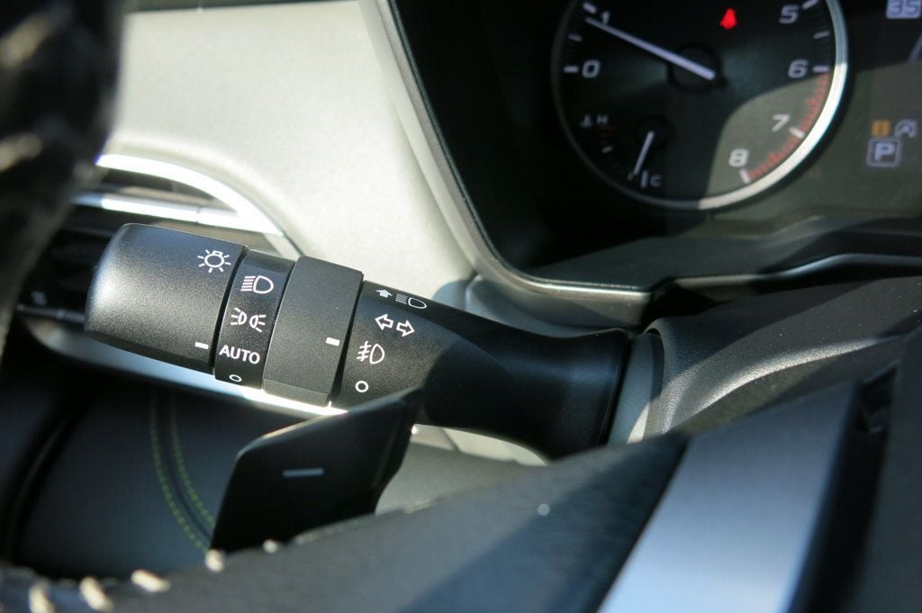 2023 Subaru Outback Onyx Edition CVT - 22912427 - 72