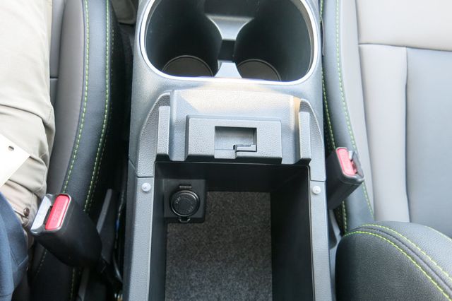 2023 Subaru Outback Onyx Edition CVT - 22912427 - 77