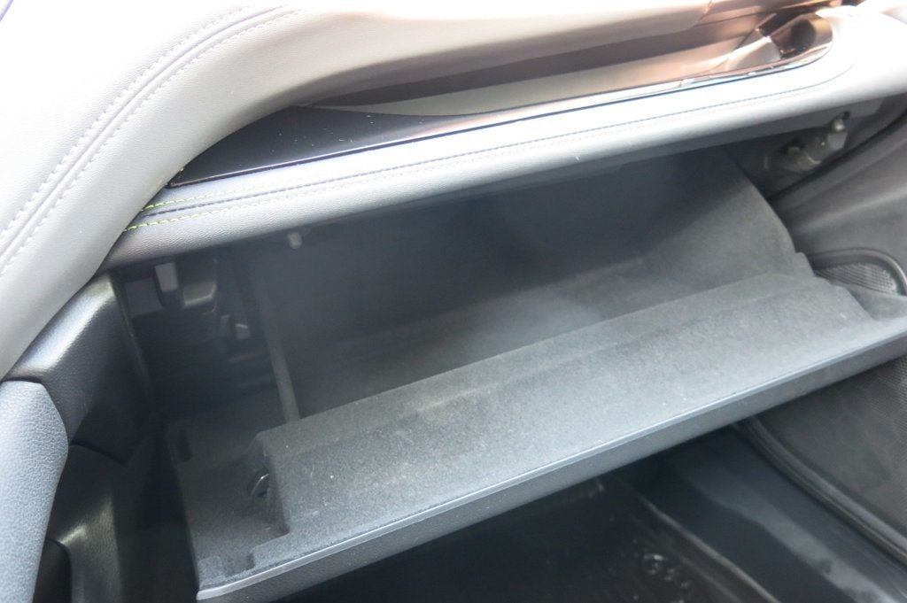 2023 Subaru Outback Onyx Edition CVT - 22912427 - 78