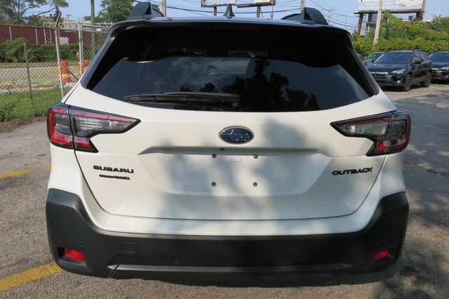 2023 Subaru Outback Onyx Edition CVT - 22912427 - 7