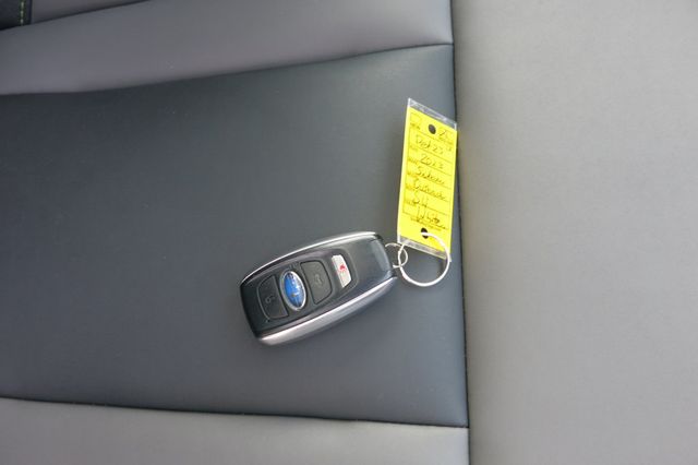 2023 Subaru Outback Onyx Edition CVT - 22912427 - 79