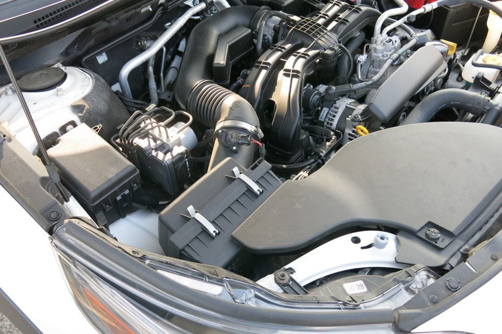 2023 Subaru Outback Onyx Edition CVT - 22912427 - 80