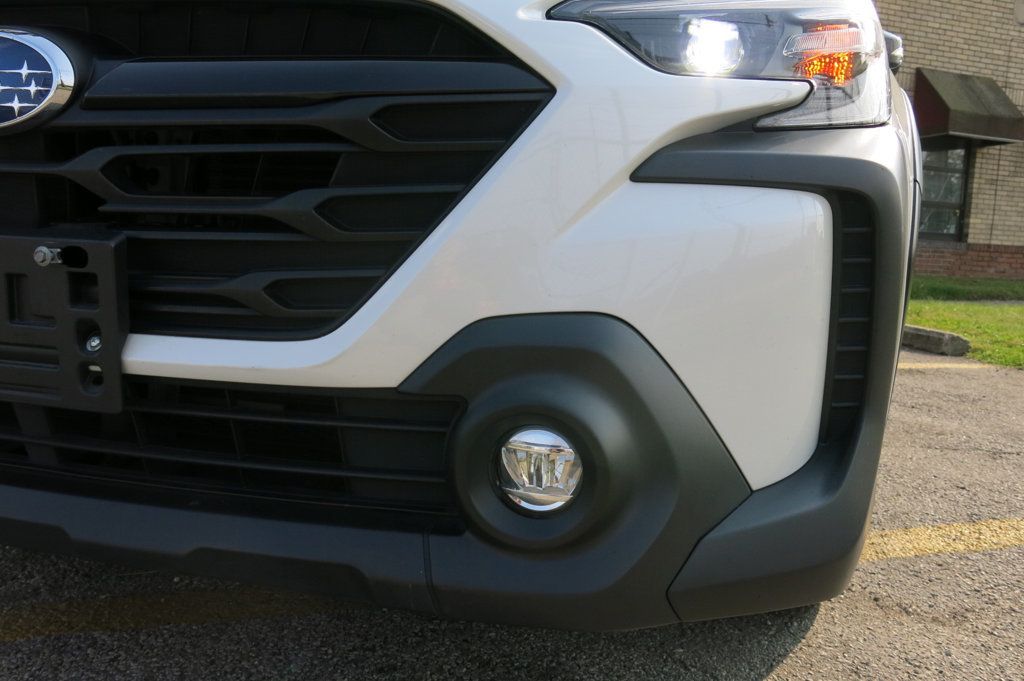 2023 Subaru Outback Onyx Edition CVT - 22912427 - 82