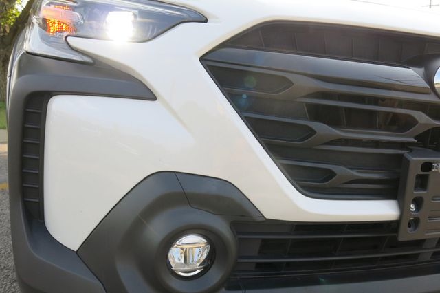 2023 Subaru Outback Onyx Edition CVT - 22912427 - 83