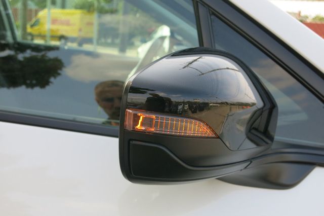 2023 Subaru Outback Onyx Edition CVT - 22912427 - 85