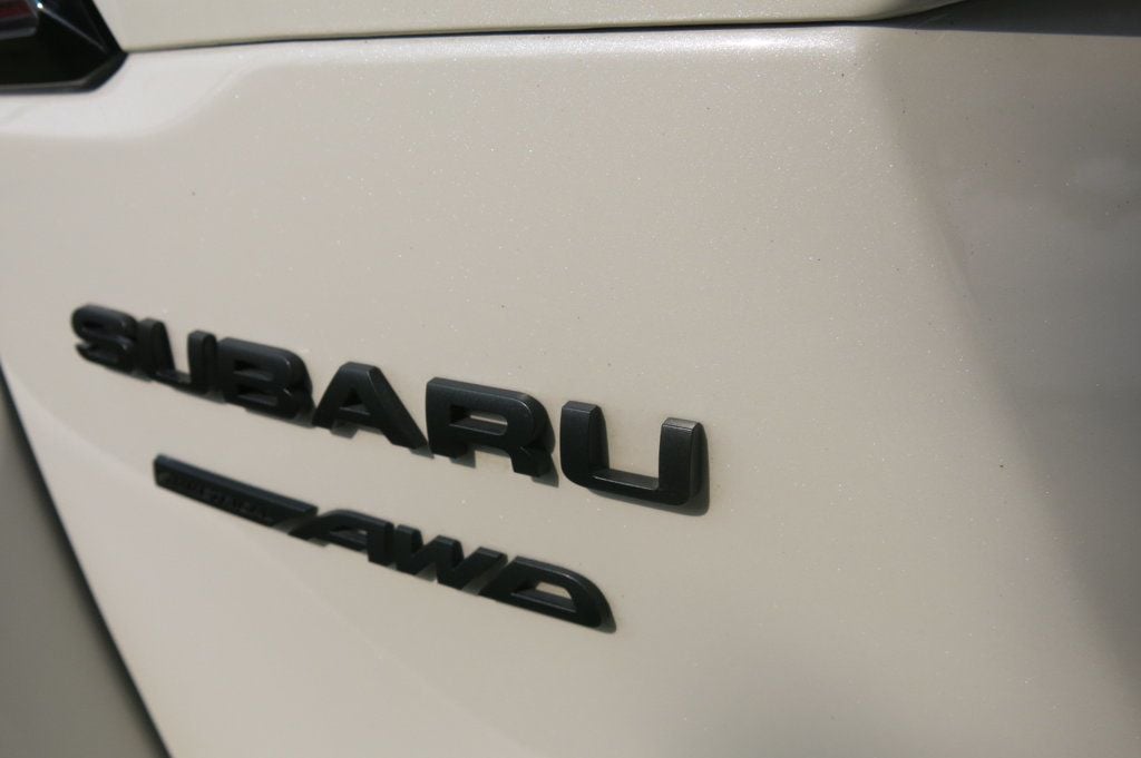 2023 Subaru Outback Onyx Edition CVT - 22912427 - 8