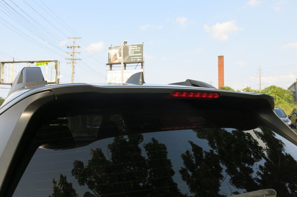 2023 Subaru Outback Onyx Edition CVT - 22912427 - 92