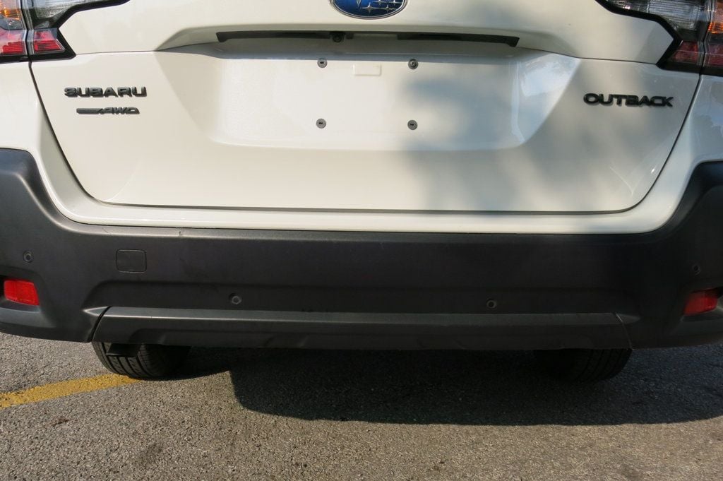 2023 Subaru Outback Onyx Edition CVT - 22912427 - 95