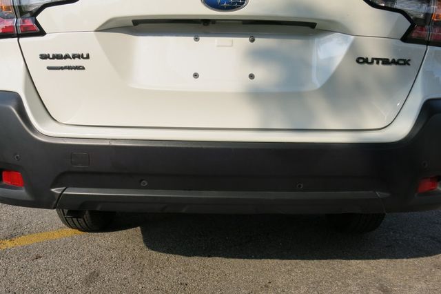 2023 Subaru Outback Onyx Edition CVT - 22912427 - 95