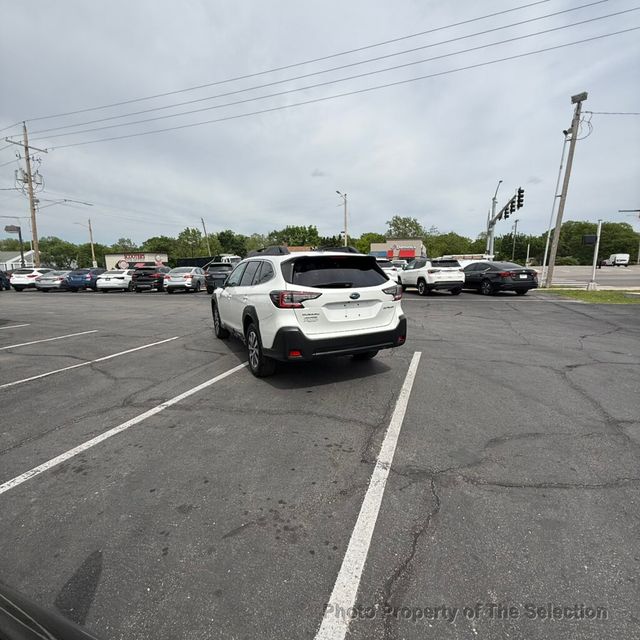 2023 Subaru Outback PREMIUM AWD W/EYESIGHT DRIVERS SYSTEM STARLINK, BLIND SPOT - 23017531 - 9