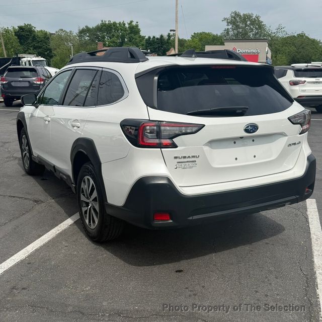 2023 Subaru Outback PREMIUM AWD W/EYESIGHT DRIVERS SYSTEM STARLINK, BLIND SPOT - 23017531 - 10