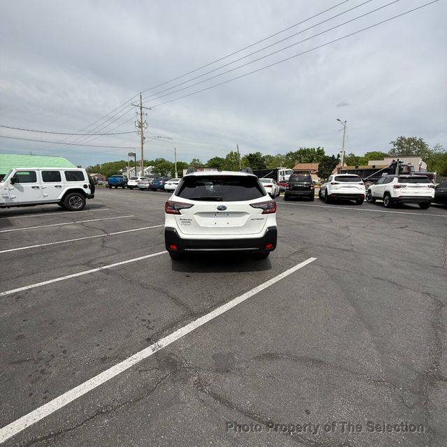 2023 Subaru Outback PREMIUM AWD W/EYESIGHT DRIVERS SYSTEM STARLINK, BLIND SPOT - 23017531 - 11