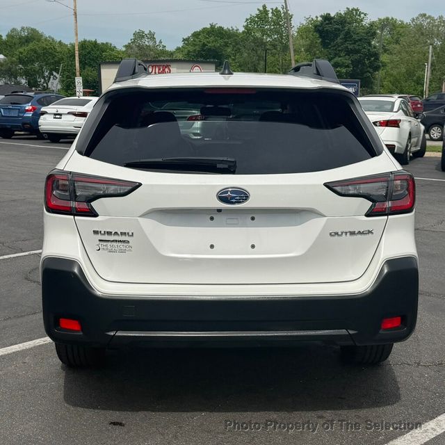 2023 Subaru Outback PREMIUM AWD W/EYESIGHT DRIVERS SYSTEM STARLINK, BLIND SPOT - 23017531 - 13