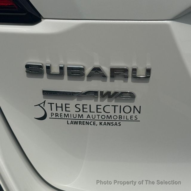 2023 Subaru Outback PREMIUM AWD W/EYESIGHT DRIVERS SYSTEM STARLINK, BLIND SPOT - 23017531 - 14