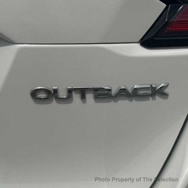 2023 Subaru Outback PREMIUM AWD W/EYESIGHT DRIVERS SYSTEM STARLINK, BLIND SPOT - 23017531 - 15