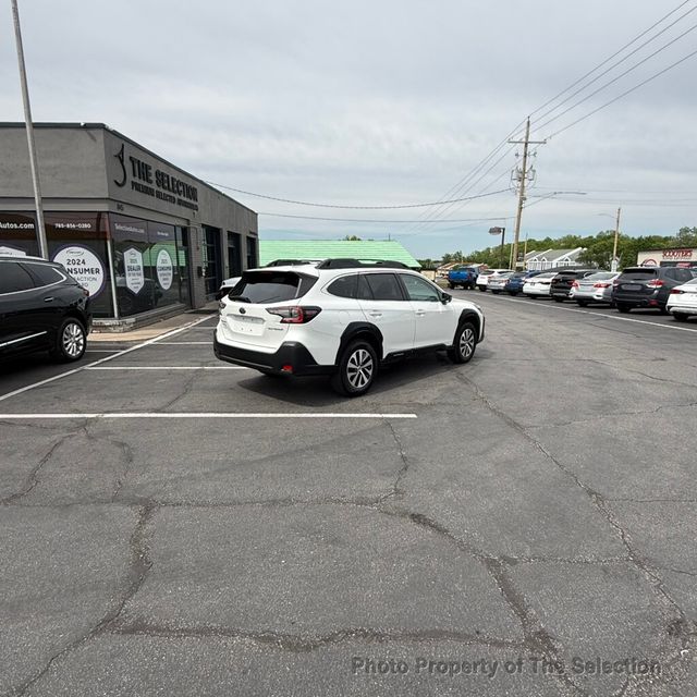 2023 Subaru Outback PREMIUM AWD W/EYESIGHT DRIVERS SYSTEM STARLINK, BLIND SPOT - 23017531 - 16