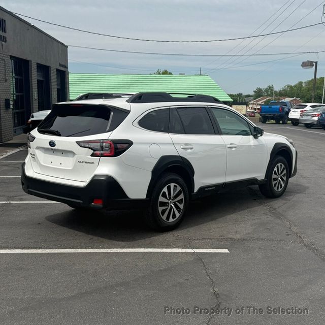 2023 Subaru Outback PREMIUM AWD W/EYESIGHT DRIVERS SYSTEM STARLINK, BLIND SPOT - 23017531 - 17