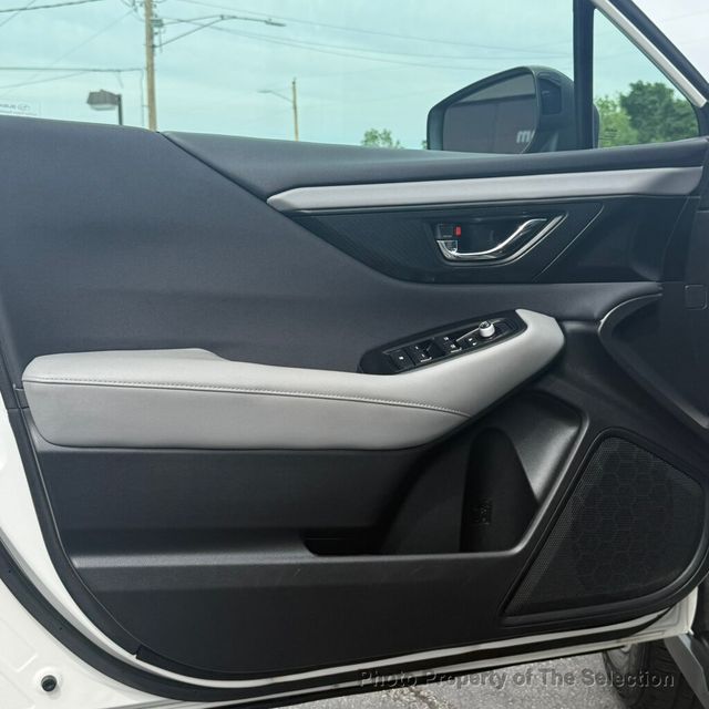2023 Subaru Outback PREMIUM AWD W/EYESIGHT DRIVERS SYSTEM STARLINK, BLIND SPOT - 23017531 - 20
