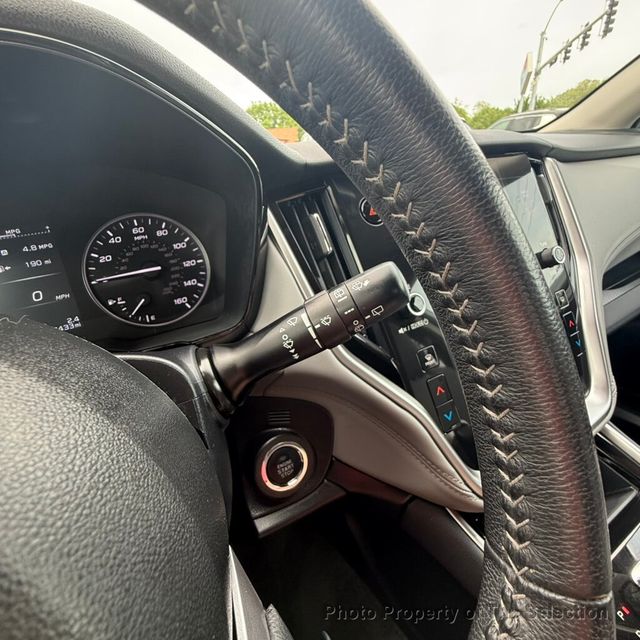 2023 Subaru Outback PREMIUM AWD W/EYESIGHT DRIVERS SYSTEM STARLINK, BLIND SPOT - 23017531 - 25