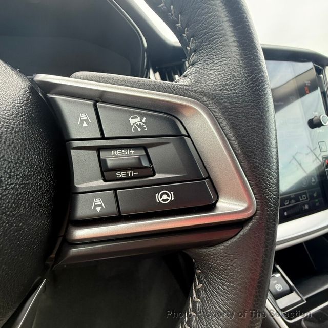 2023 Subaru Outback PREMIUM AWD W/EYESIGHT DRIVERS SYSTEM STARLINK, BLIND SPOT - 23017531 - 27