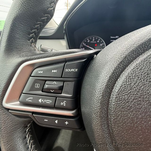 2023 Subaru Outback PREMIUM AWD W/EYESIGHT DRIVERS SYSTEM STARLINK, BLIND SPOT - 23017531 - 28