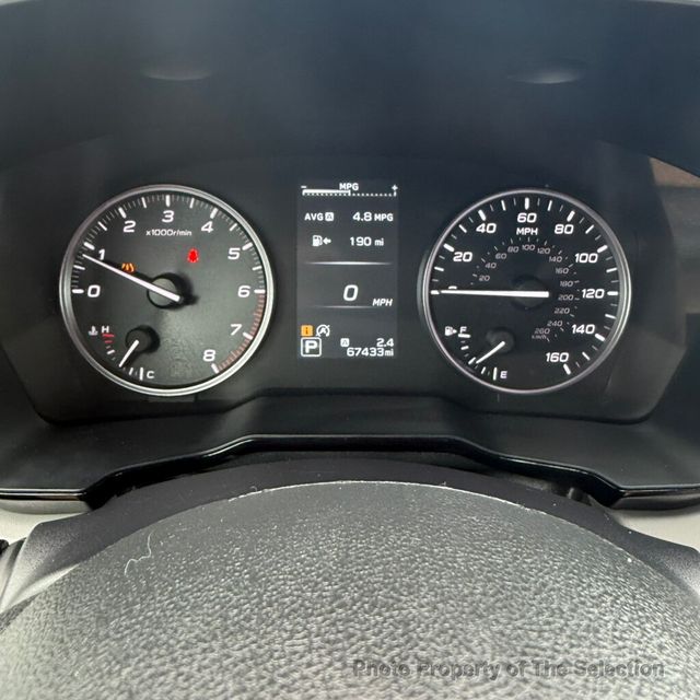 2023 Subaru Outback PREMIUM AWD W/EYESIGHT DRIVERS SYSTEM STARLINK, BLIND SPOT - 23017531 - 29