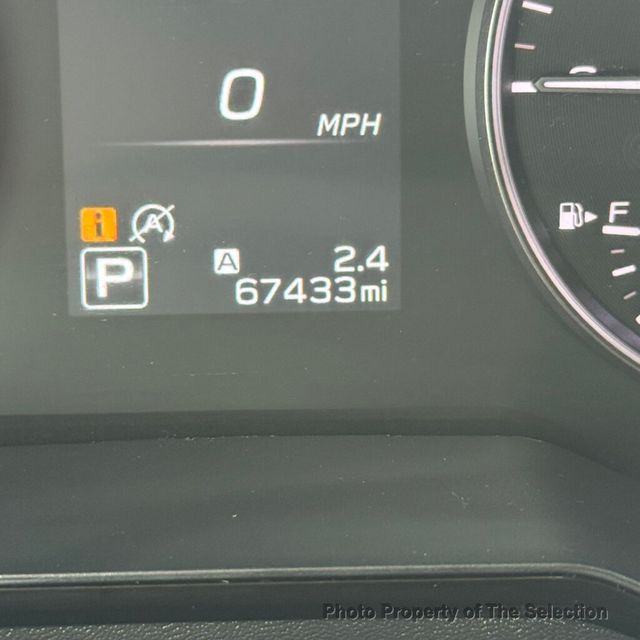 2023 Subaru Outback PREMIUM AWD W/EYESIGHT DRIVERS SYSTEM STARLINK, BLIND SPOT - 23017531 - 30