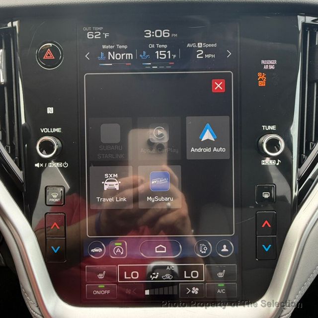 2023 Subaru Outback PREMIUM AWD W/EYESIGHT DRIVERS SYSTEM STARLINK, BLIND SPOT - 23017531 - 32