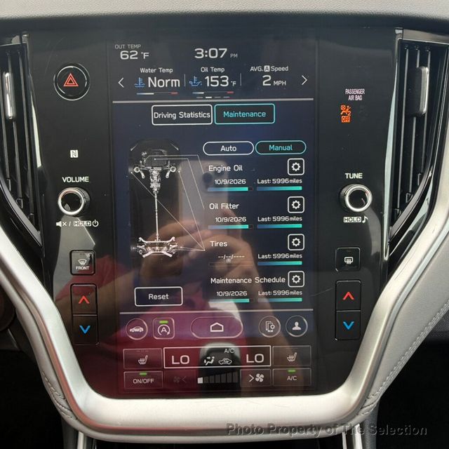 2023 Subaru Outback PREMIUM AWD W/EYESIGHT DRIVERS SYSTEM STARLINK, BLIND SPOT - 23017531 - 33