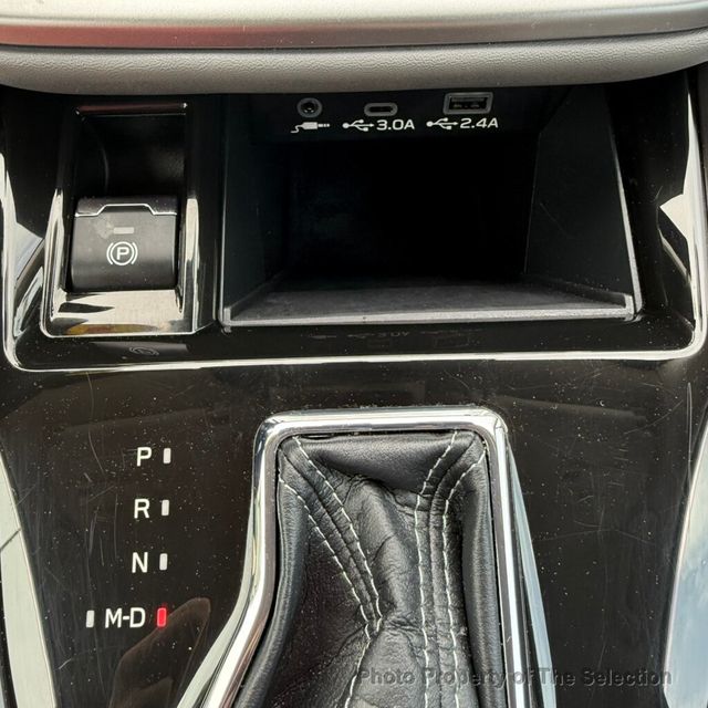 2023 Subaru Outback PREMIUM AWD W/EYESIGHT DRIVERS SYSTEM STARLINK, BLIND SPOT - 23017531 - 39