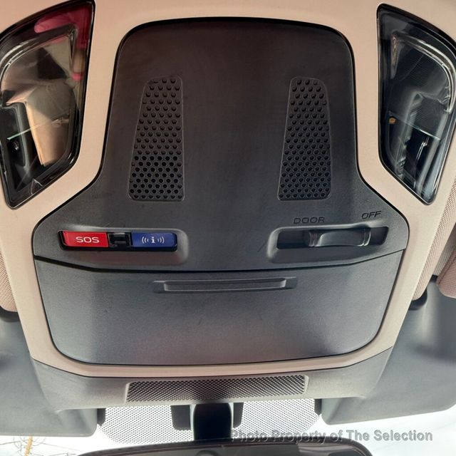 2023 Subaru Outback PREMIUM AWD W/EYESIGHT DRIVERS SYSTEM STARLINK, BLIND SPOT - 23017531 - 40