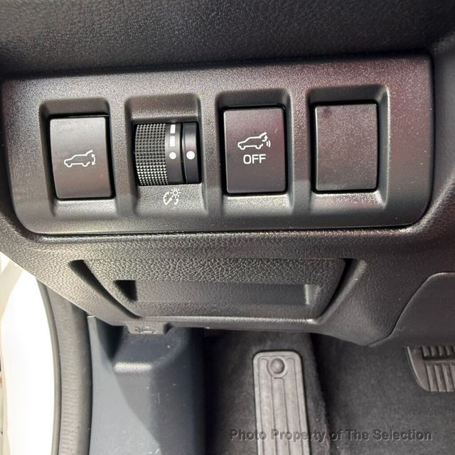 2023 Subaru Outback PREMIUM AWD W/EYESIGHT DRIVERS SYSTEM STARLINK, BLIND SPOT - 23017531 - 41