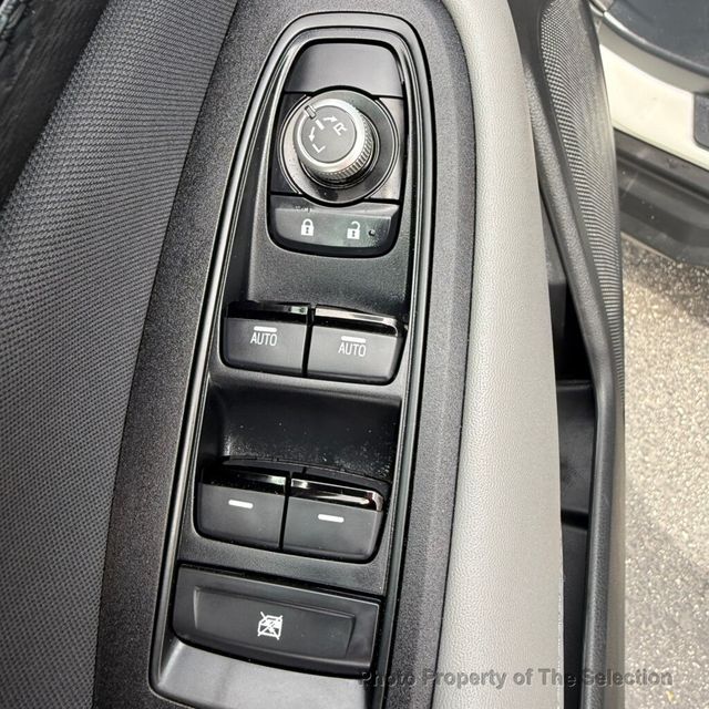 2023 Subaru Outback PREMIUM AWD W/EYESIGHT DRIVERS SYSTEM STARLINK, BLIND SPOT - 23017531 - 42