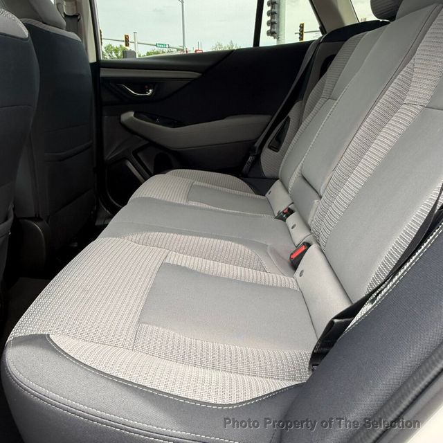 2023 Subaru Outback PREMIUM AWD W/EYESIGHT DRIVERS SYSTEM STARLINK, BLIND SPOT - 23017531 - 43