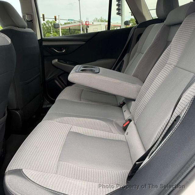 2023 Subaru Outback PREMIUM AWD W/EYESIGHT DRIVERS SYSTEM STARLINK, BLIND SPOT - 23017531 - 44