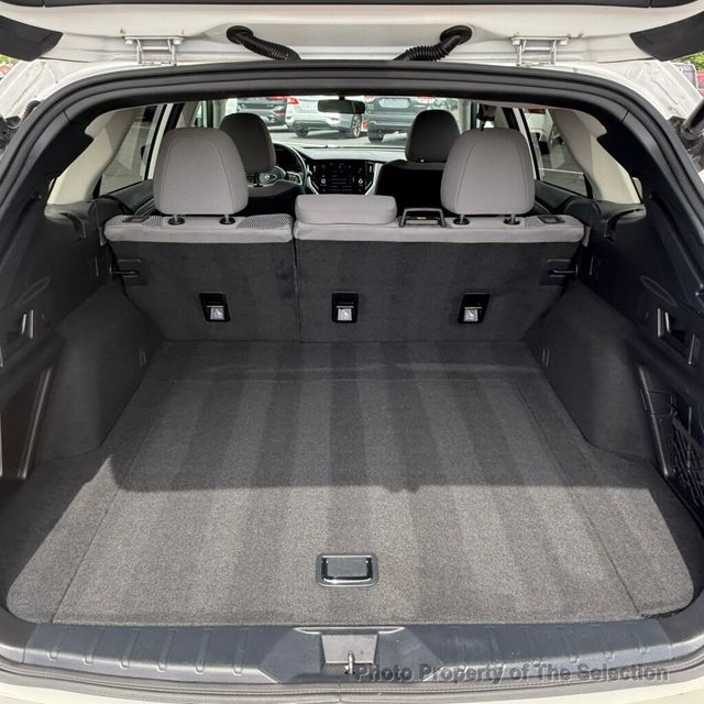 2023 Subaru Outback PREMIUM AWD W/EYESIGHT DRIVERS SYSTEM STARLINK, BLIND SPOT - 23017531 - 45