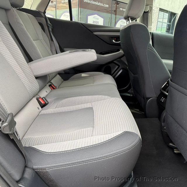 2023 Subaru Outback PREMIUM AWD W/EYESIGHT DRIVERS SYSTEM STARLINK, BLIND SPOT - 23017531 - 47