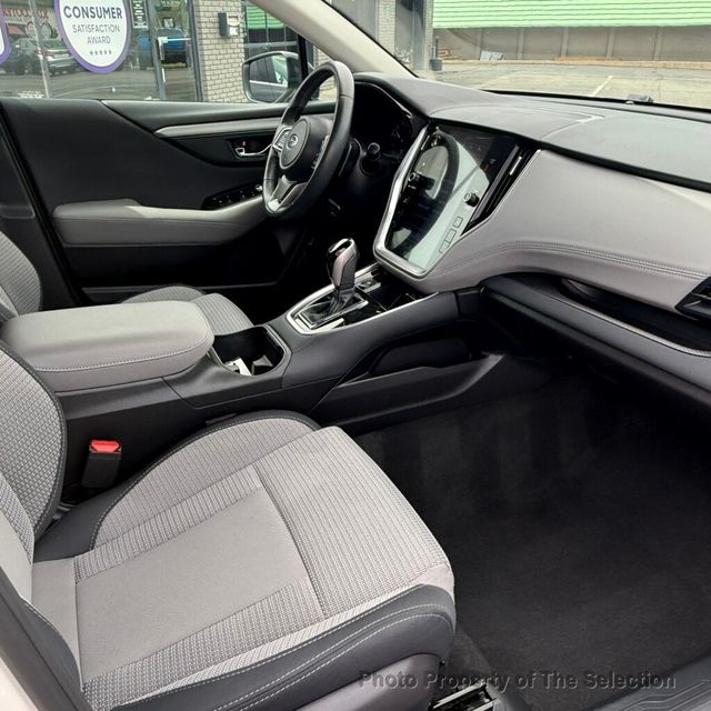 2023 Subaru Outback PREMIUM AWD W/EYESIGHT DRIVERS SYSTEM STARLINK, BLIND SPOT - 23017531 - 48