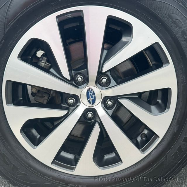 2023 Subaru Outback PREMIUM AWD W/EYESIGHT DRIVERS SYSTEM STARLINK, BLIND SPOT - 23017531 - 50