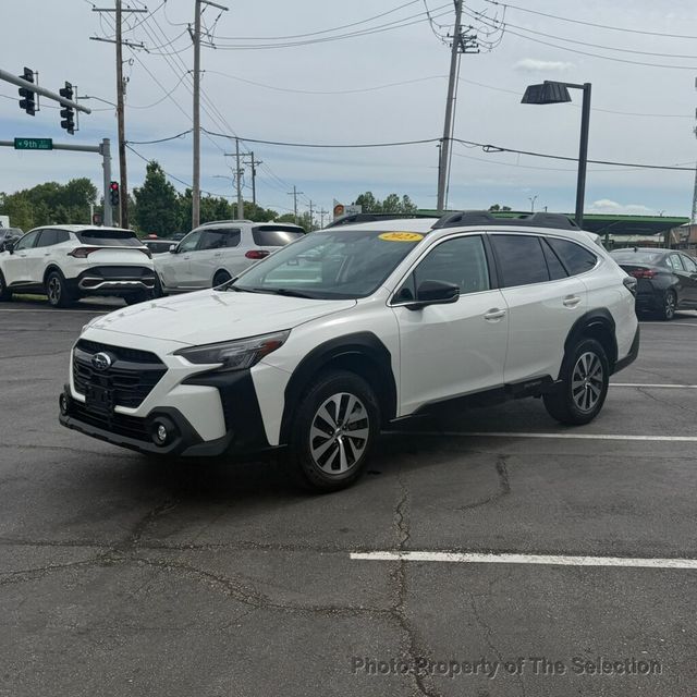 2023 Subaru Outback PREMIUM AWD W/EYESIGHT DRIVERS SYSTEM STARLINK, BLIND SPOT - 23017531 - 6