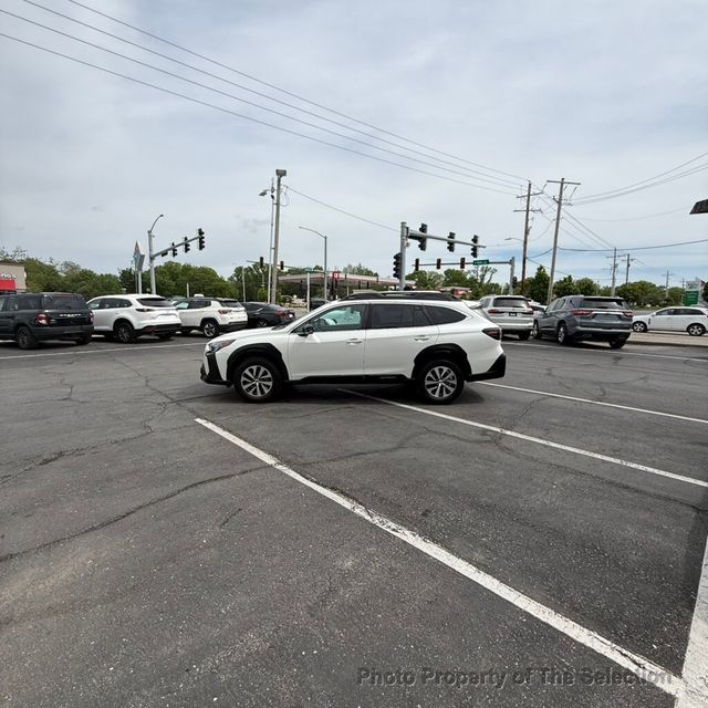 2023 Subaru Outback PREMIUM AWD W/EYESIGHT DRIVERS SYSTEM STARLINK, BLIND SPOT - 23017531 - 7