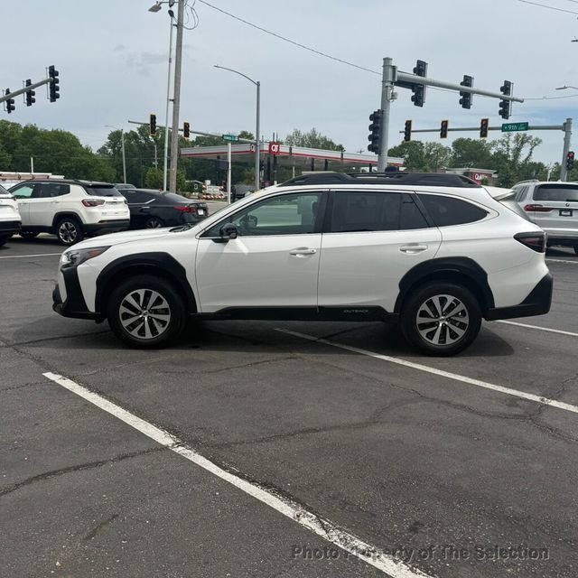 2023 Subaru Outback PREMIUM AWD W/EYESIGHT DRIVERS SYSTEM STARLINK, BLIND SPOT - 23017531 - 8