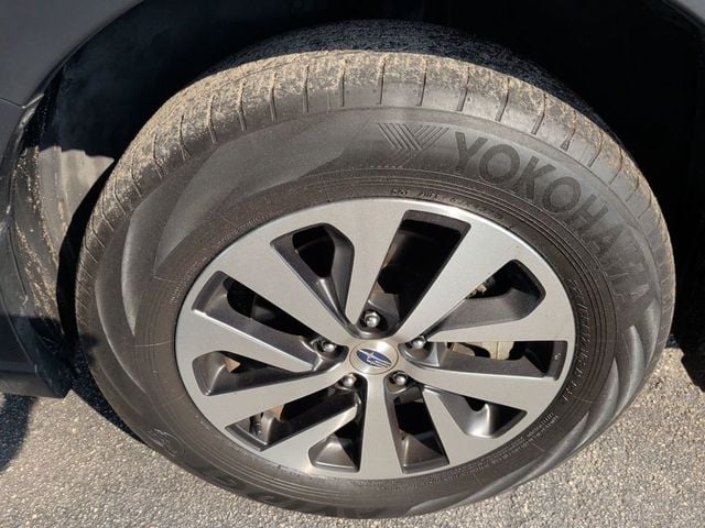 2023 Subaru Outback Premium CVT - 23058106 - 9