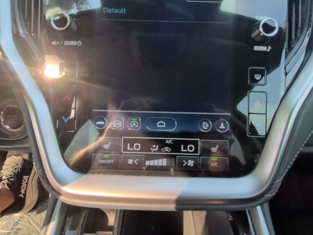 2023 Subaru Outback Premium CVT - 23058106 - 18