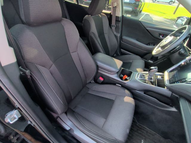 2023 Subaru Outback Premium CVT - 23058106 - 19