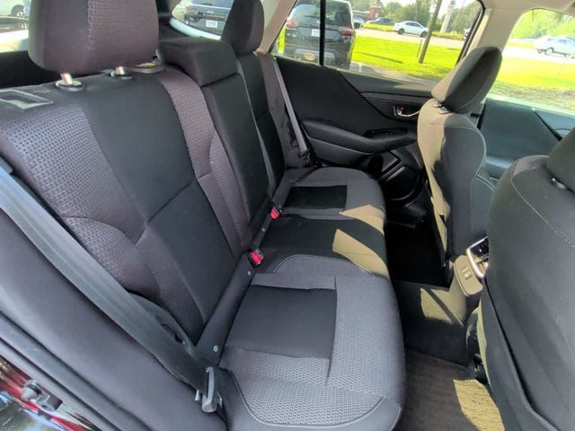 2023 Subaru Outback Premium CVT - 23058106 - 20